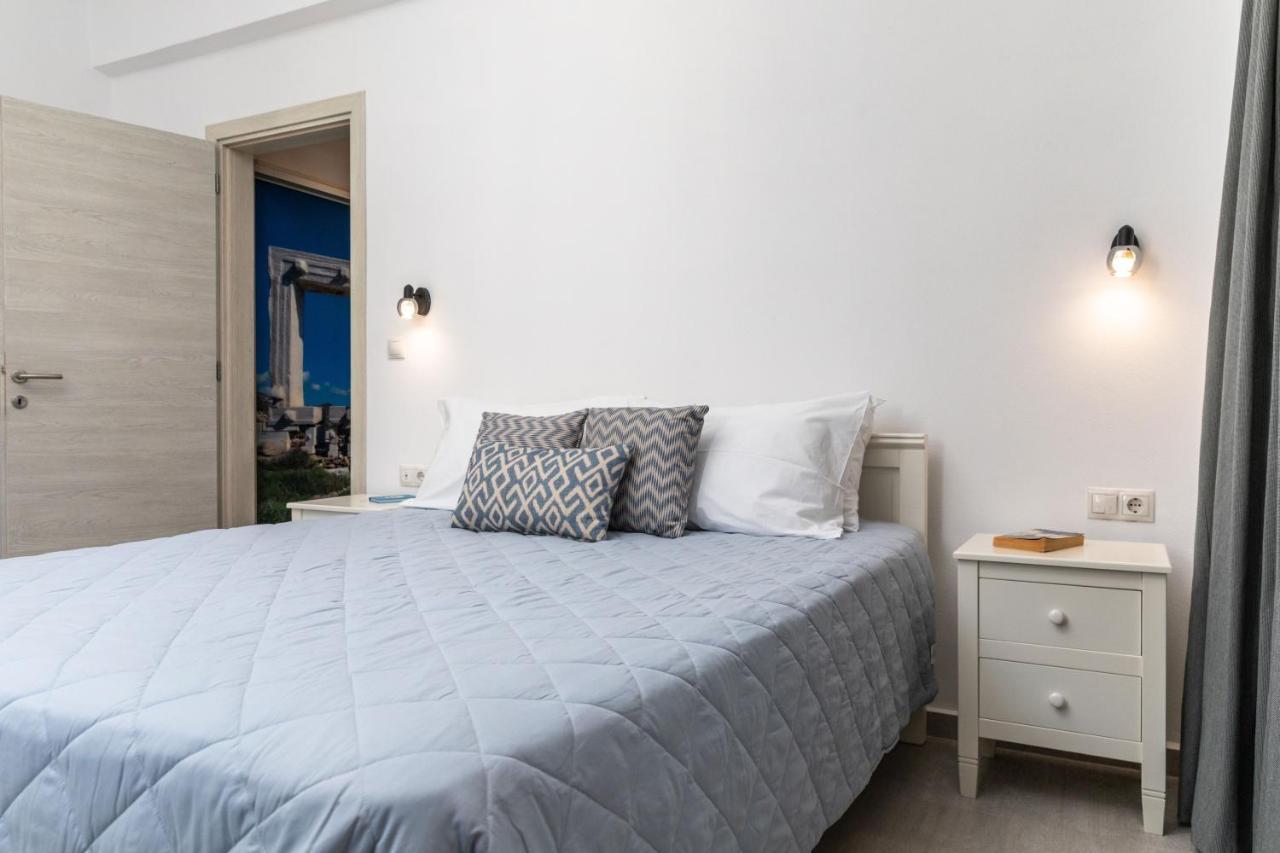 Azur Appartement