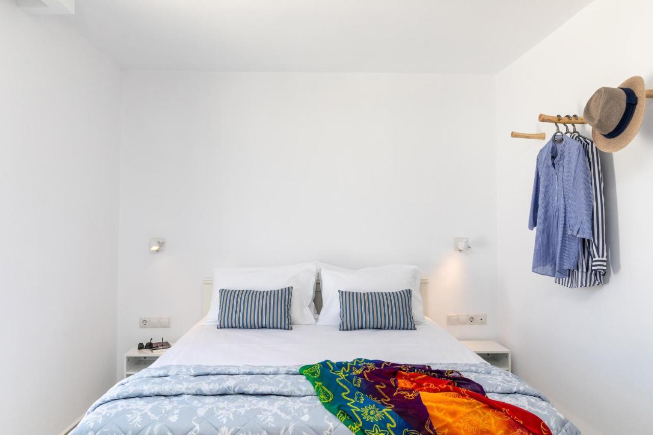 Appartement Azur Naxos City